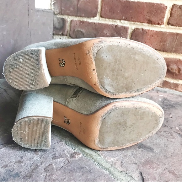 Vince Camino Kardale Booties - Picture 6 of 7